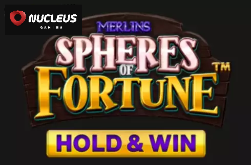 Merlin's Spheres of Fortune